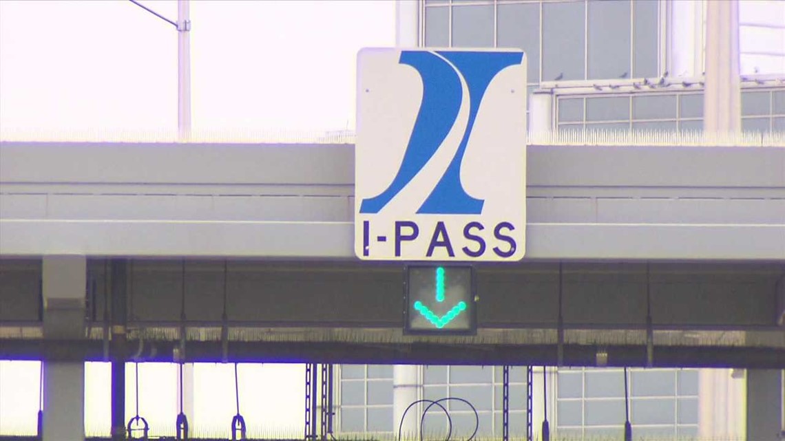 how to return ipass transponder